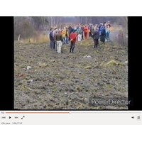 Planteringsdags i projekt Grönstråk